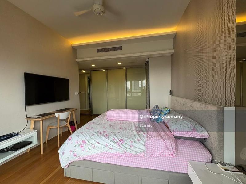 Residensi Servis untuk Disewa di The Sentral Residences oleh Candy - iProperty.com.my