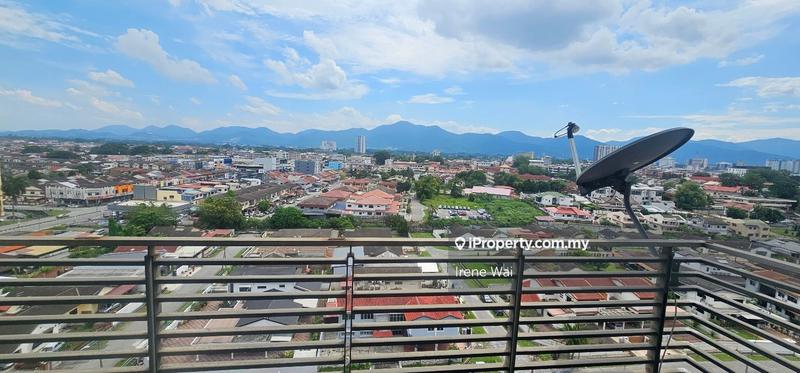 Condominium for Sale in Damaipuri by Irene Wai - iProperty.com.my