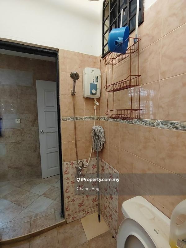 2-storey Terraced House for Rent in Permas Jaya, Johor by Chanel Ang - iProperty.com.my