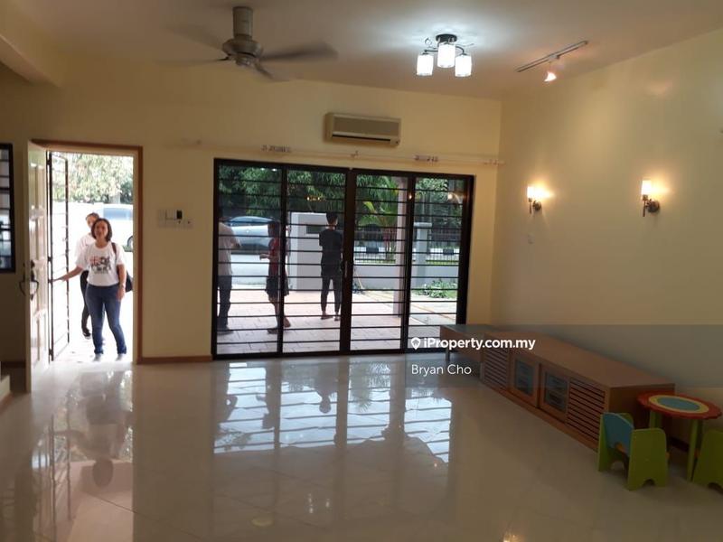Rumah Berangkai 2 Tingkat untuk Dijual di [Corner|100%Loan] 2 Storey Bandar sunway semenyih, Semenyih oleh Bryan Cho - iProperty.com.my