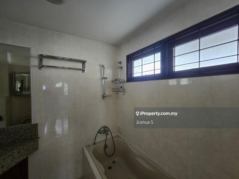 Banglo untuk Dijual di Bukit Damansara, Damansara Heights oleh Joshua S - iProperty.com.my