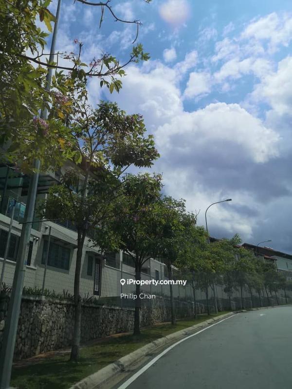 Rumah Teres 3-Tingkat untuk Dijual di Taman Taynton View, Cheras oleh Philip Chan - iProperty.com.my