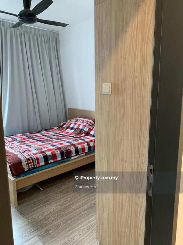 Service Residence for Sale in South View by Stanley Ho - iProperty.com.my