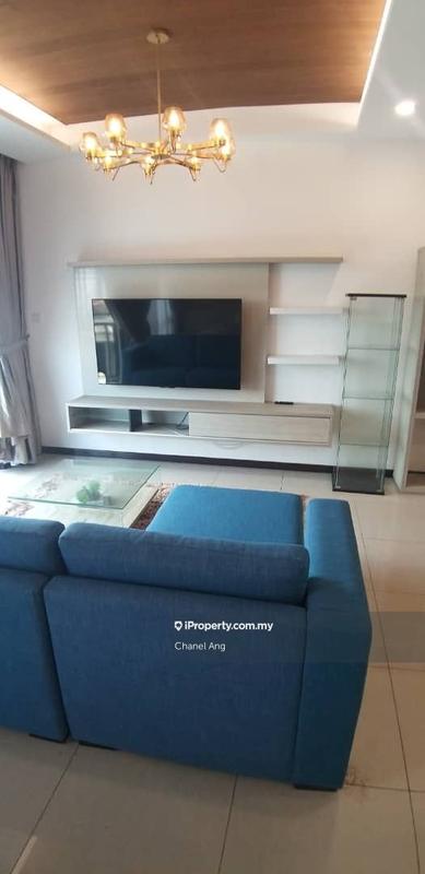 Service Residence for Rent in Molek Regency by Chanel Ang - iProperty.com.my