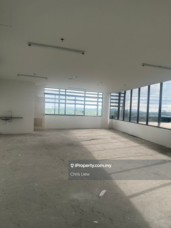 For Rent - Citrine Hub @ Sunway Iskandar