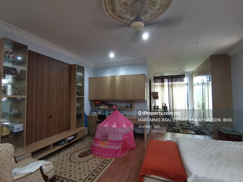 Banglo untuk Dijual di Seksyen 9, Kota Damansara oleh Jordan Teh - iProperty.com.my