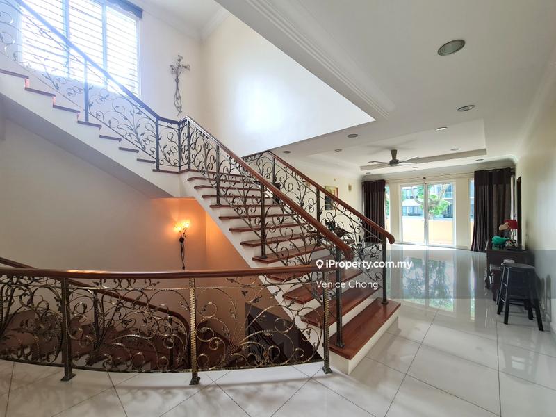 Bungalow House untuk Dijual di Bukit Gita Bayu, Seri Kembangan oleh Venice Chong - iProperty.com.my