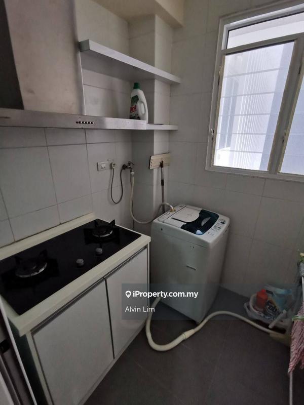 Condominium for Rent in Medini Signature by Alvin Lim - iProperty.com.my