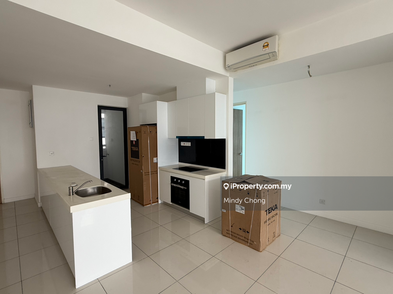 Kondominium untuk Dijual di Avara oleh Mindy Chong - iProperty.com.my