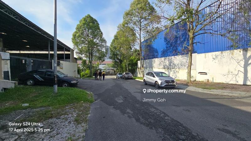 Detached Factory for Rent in Bandar Teknologi Kajang, Kajang by Jimmy Goh - iProperty.com.my