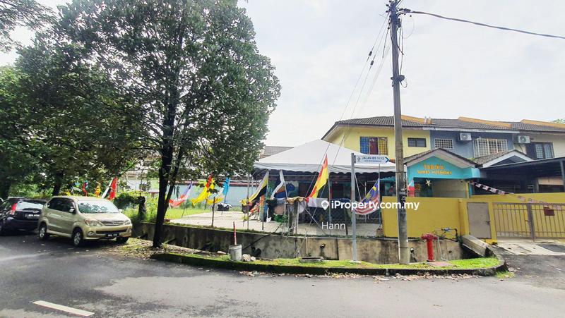 2-storey Terraced House for Sale in Taman Bukit Serdang, Seri Kembangan by Hann - iProperty.com.my