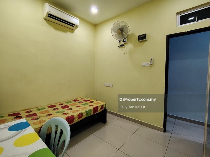 Townhouse for Rent in Taman Taynton View, Cheras by Kelly Yan Kai Lit - iProperty.com.my