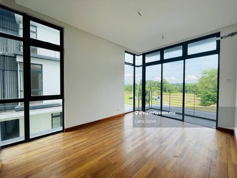 Semi-Detached House for Sale in Presint 12, Putrajaya by Liana Sofea - iProperty.com.my