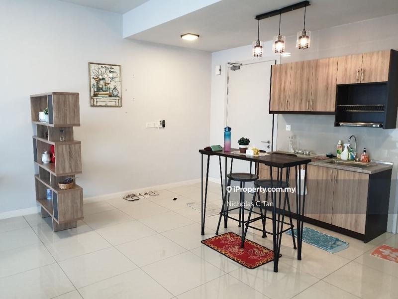 Condominium for Rent in Secoya Residence by Nicholas C Tan - iProperty.com.my