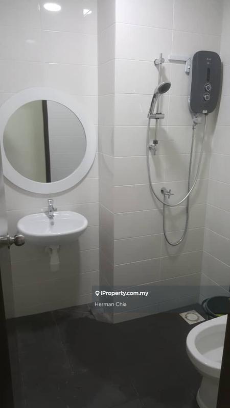 Service Residence for Rent in Service Residence @ Landmark Residence 1 by Herman Chia - iProperty.com.my