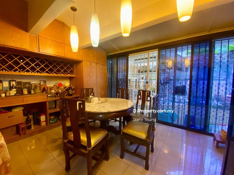 Rumah Teres 2-Tingkat untuk Dijual di Taman Bukit Seputeh, Seputeh oleh Stacy Young - iProperty.com.my