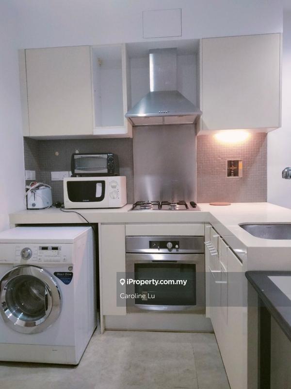 For Rent - Fairlane Residences