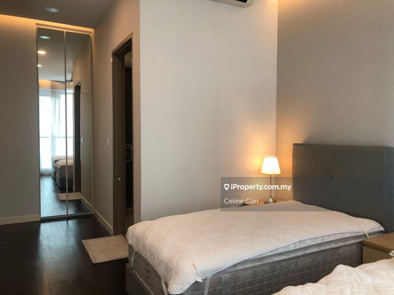 Service Residence for Sale in Uptown Residences by Celine Gan - iProperty.com.my