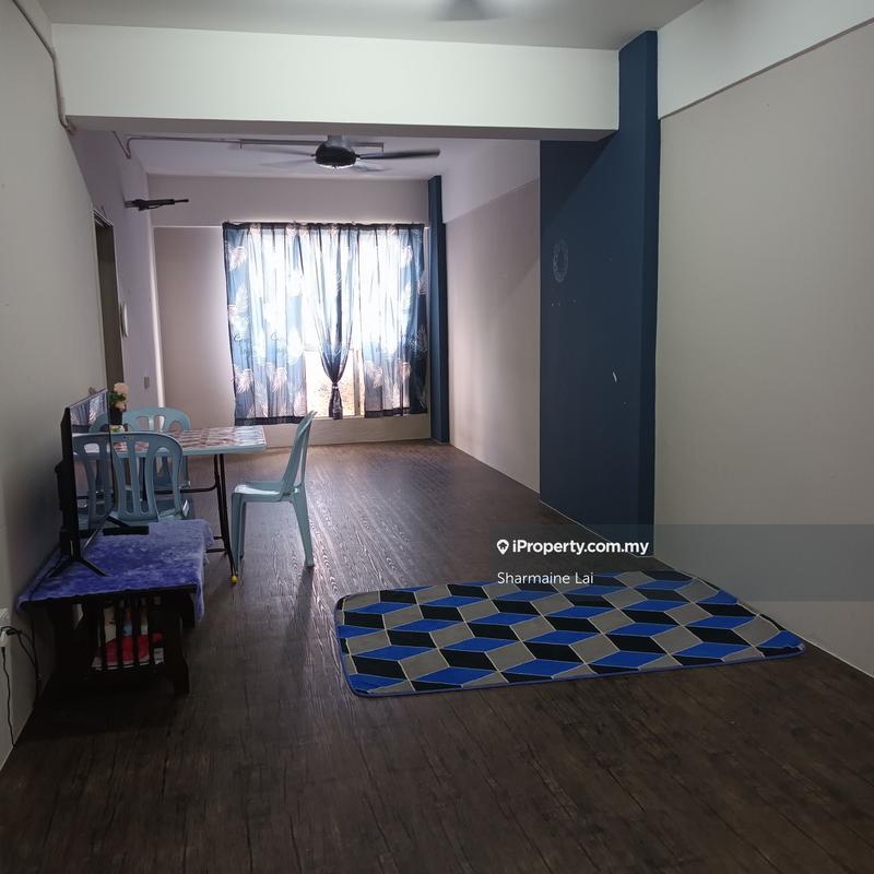 For Sale - Pangsapuri Ria