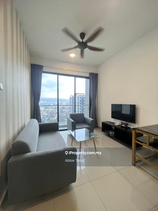 Service Residence for Rent in Lavile Kuala Lumpur by Abbie Tong - iProperty.com.my