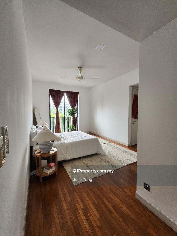 Kondominium untuk Dijual di Dedaun Condominium oleh Julie Yong - iProperty.com.my
