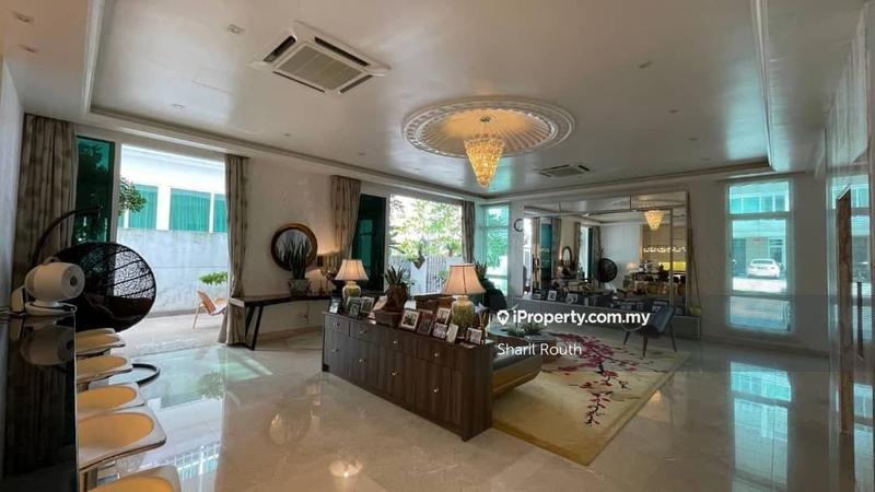 Bungalow House untuk Dijual di Aspen, Garden Residence, Cyberjaya, Cyberjaya oleh Sharil Routh - iProperty.com.my