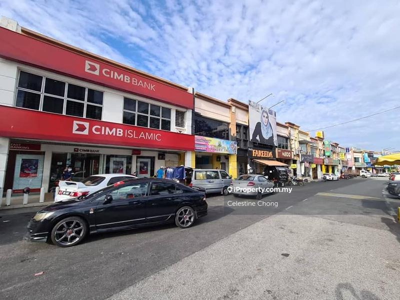 Kedai untuk Disewa di Seksyen 8, Bangi oleh Celestine Chong - iProperty.com.my