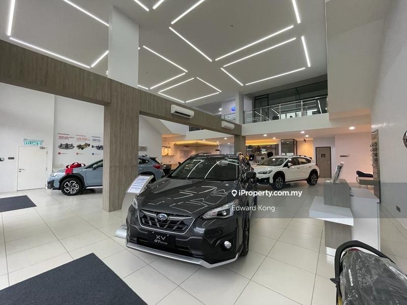 Shop for Rent in Taman Anggun, Rawang by Edward Kong - iProperty.com.my