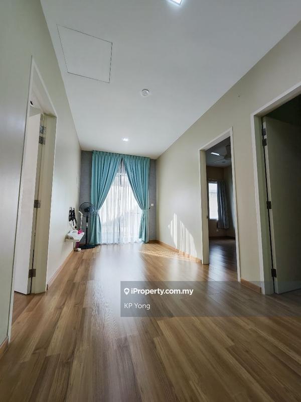 Cluster House for Rent in Sunway City Ipoh, Ulu Kinta by KP Yong - iProperty.com.my