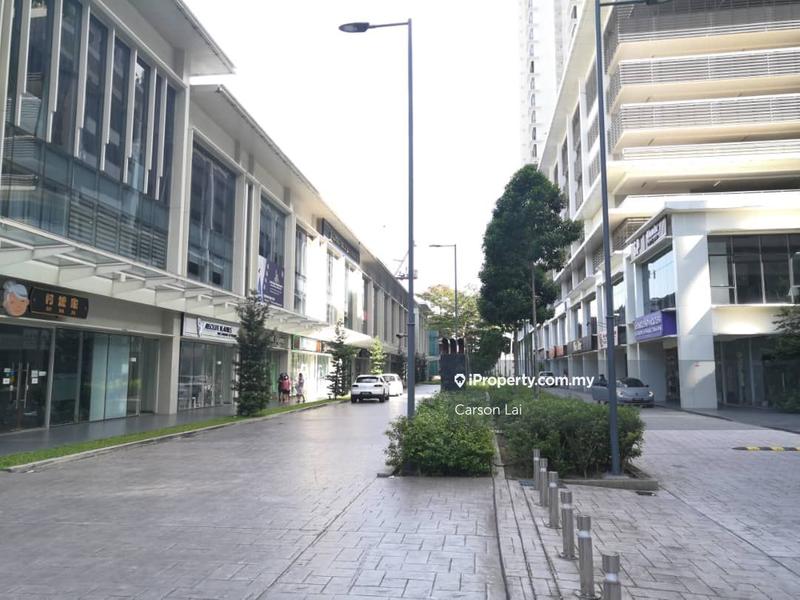 Kedai-Pejabat untuk Dijual di Bukit Jalil, Kuala Lumpur oleh Carson Lai - iProperty.com.my
