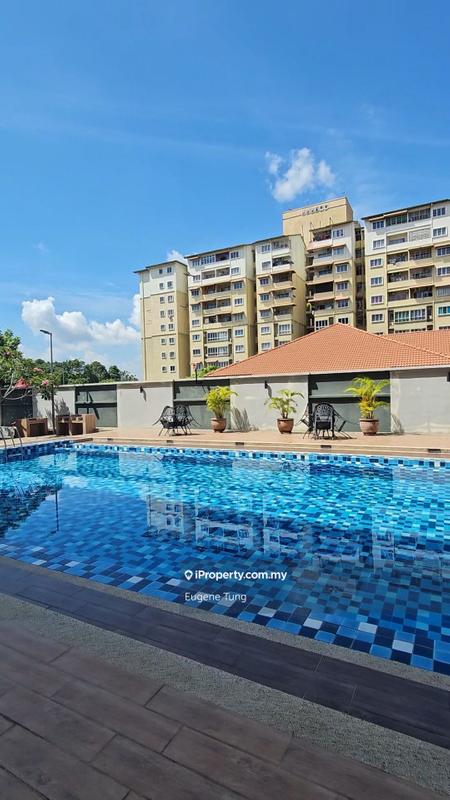 Condominium for Sale in Delima Emas by Eugene Tung - iProperty.com.my