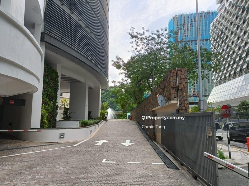 Kondominium untuk Dijual di Cendana oleh Camie Tang - iProperty.com.my