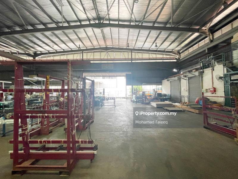 Kilang Terpisah untuk Dijual di Nilai, Nilai oleh Mohamad Faleeq - iProperty.com.my