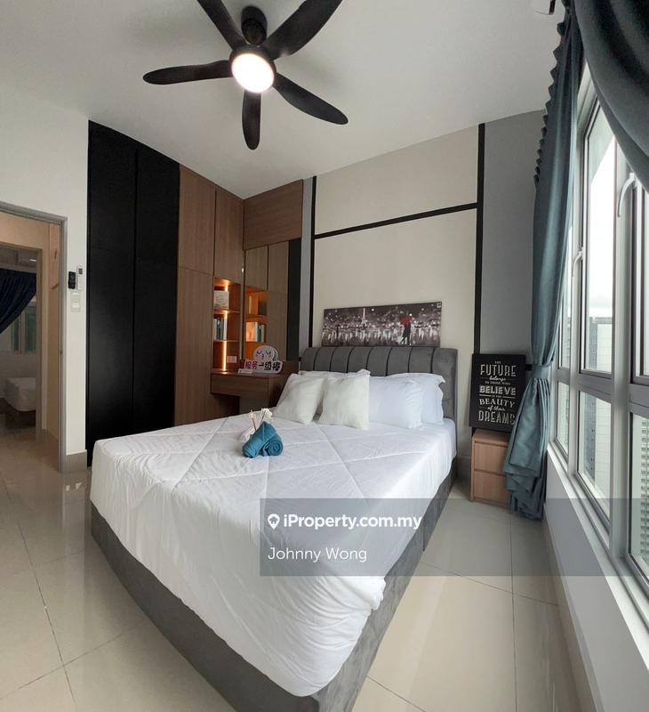 For Sale - Razak City Residences (RC Residences)