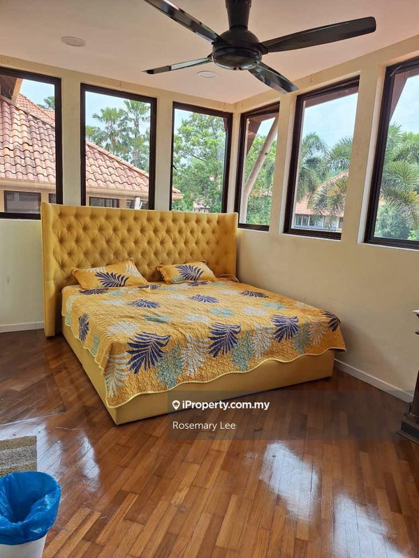 Rumah Berkembar untuk Dijual di Bukit kiara Residence Hartamas, Kuala Lumpur oleh Rosemary Lee - iProperty.com.my