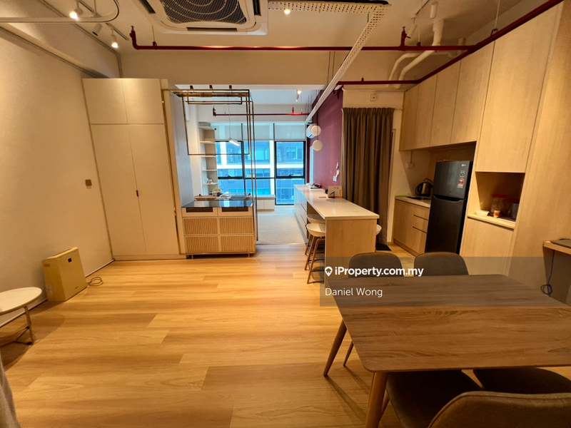 Office for Sale in Mont Kiara, Kuala Lumpur by Daniel Wong - iProperty.com.my