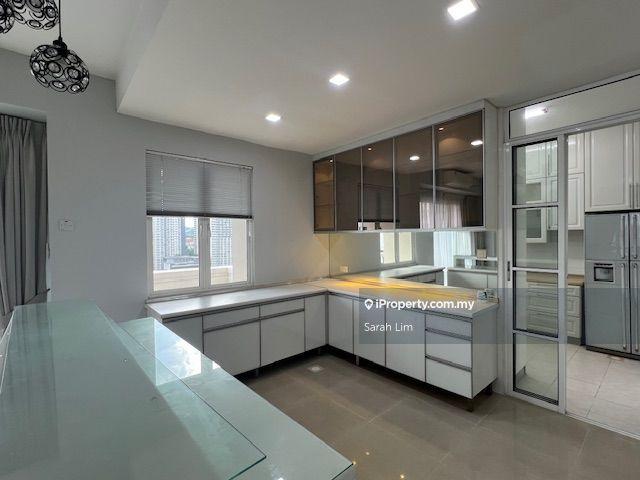 Kondominium untuk Dijual di Flora Murni oleh Sarah Lim - iProperty.com.my