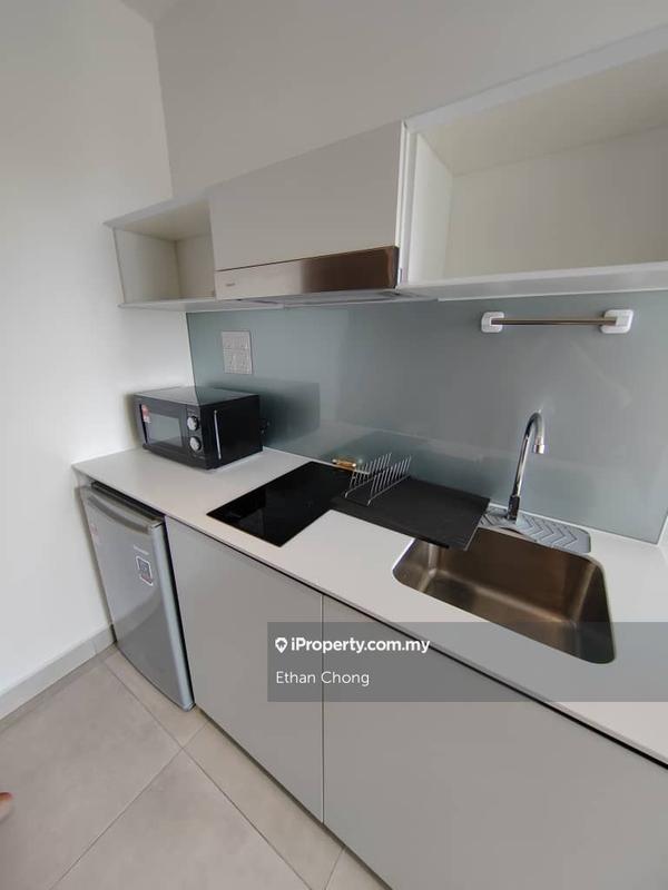 Kediaman Servis untuk Disewa di DK Impian oleh Ethan Chong - iProperty.com.my