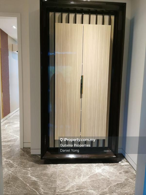 For Sale - Eaton Residence