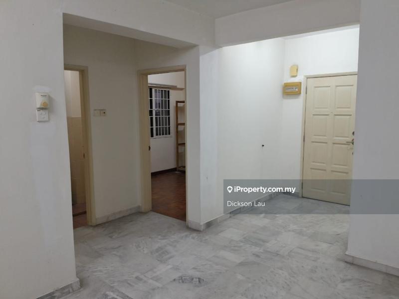 For Sale - Aman Puri Apartment