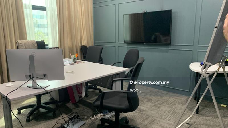 Commercial Bungalow for Sale in Glenmarie, Shah Alam by POON - Poon Industrial Property - 工厂表弟 - iProperty.com.my