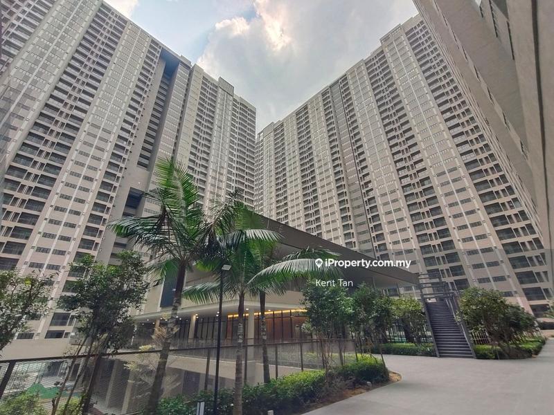 Service Residence for Rent in Vision City Youth City by Kent Tan - iProperty.com.my