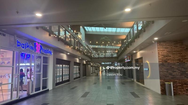 Retail-Space for Sale in ROI4.5%, Sunsuria City, Kota Warisan, KLIA, Mitsui, Sepang by Jason You - iProperty.com.my
