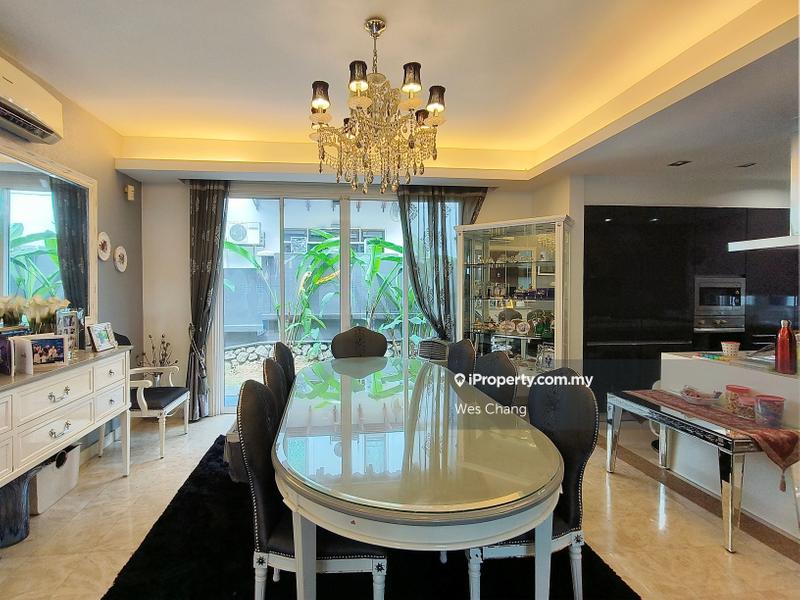 Banglo untuk Dijual di Mutiara Homes, Mutiara Damansara oleh Wes Chang - iProperty.com.my