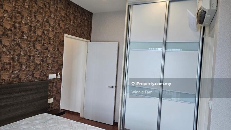 Residensi Servis untuk Dijual di Tropicana City Tropics oleh Winnie Fam - iProperty.com.my