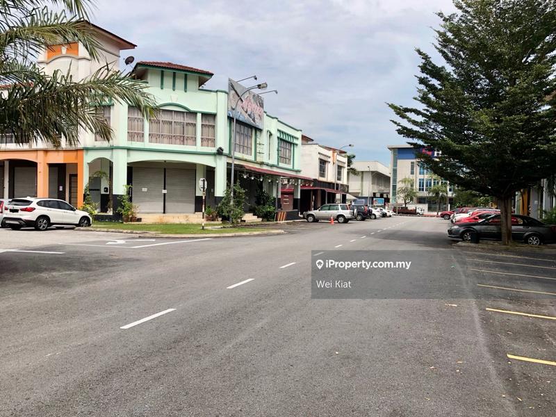 Shop / Office untuk Disewa di Taman Perindustrian UEP, Subang Jaya oleh Wei Kiat - iProperty.com.my
