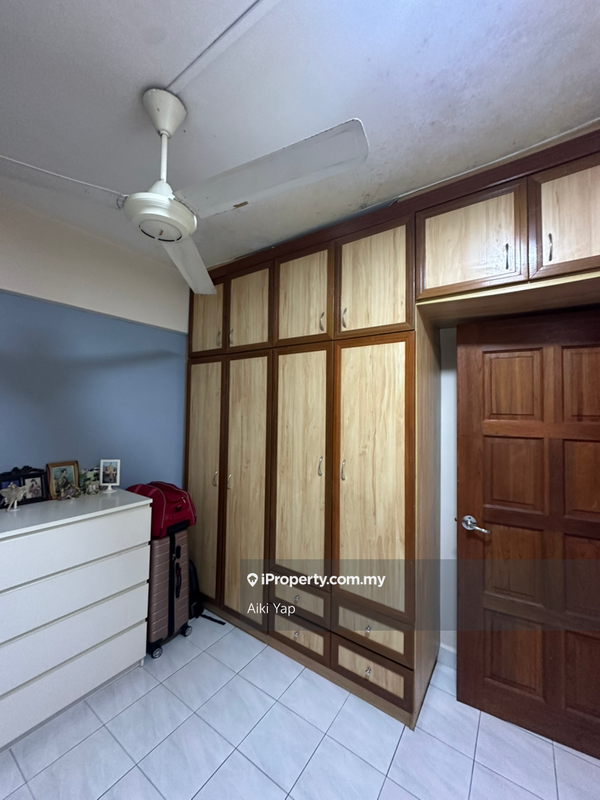 Apartment for Sale in Vista Saujana by Aiki Yap - iProperty.com.my