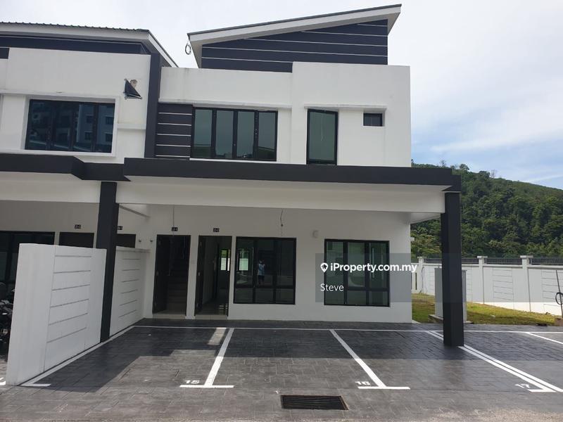 For Rent - Mahkota Residence