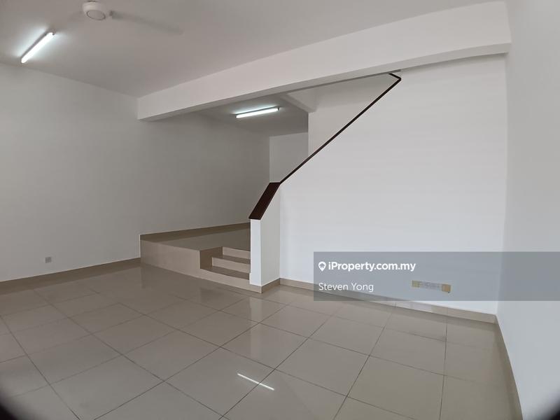Rumah Teres 2-Tingkat untuk Dijual di Bandar Baru Sungai Long, Kajang oleh Steven Yong - iProperty.com.my