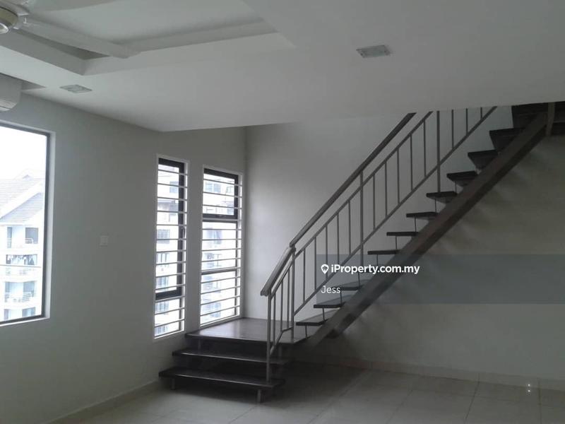 Condominium for Sale in Atmosfera Kondominium by Jess - iProperty.com.my